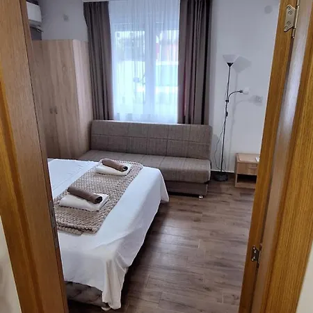 Soko Bajka 1 * Сокобаня