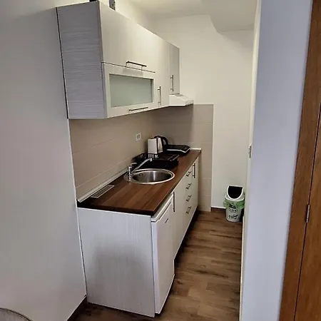 Soko Bajka 1 Apartament *