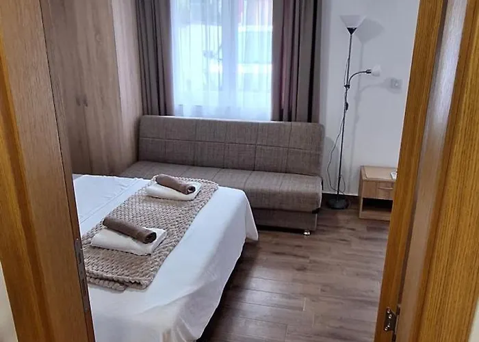 Soko Bajka 1 * 소코 반자