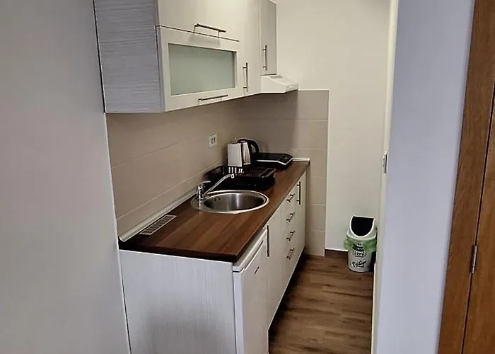 Soko Bajka 1 아파트 *